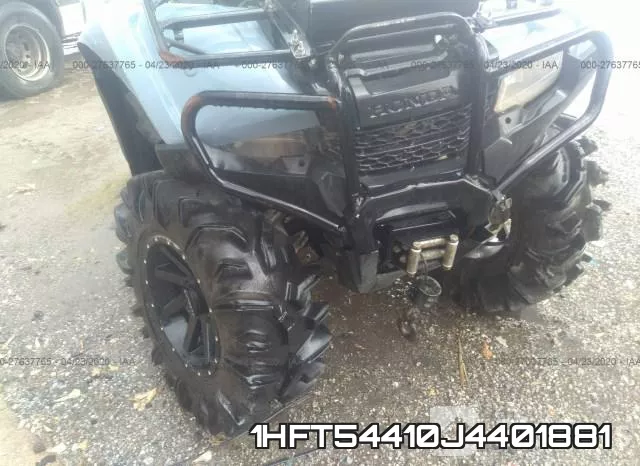 1HFT54410J4401881 фото 7
