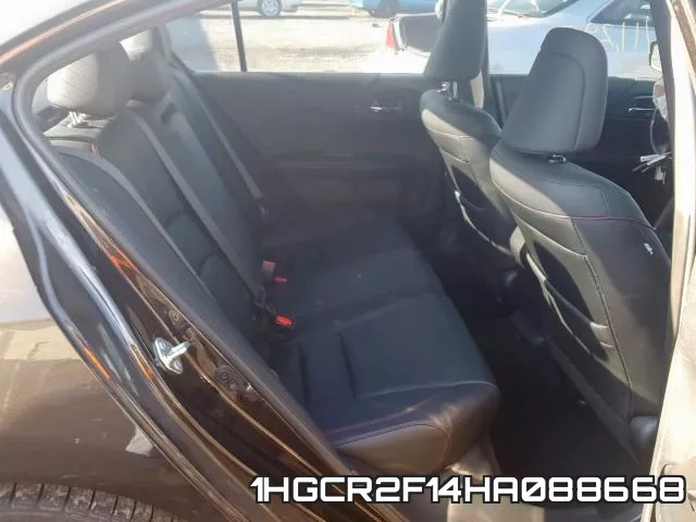 1HGCR2F14HA088668 фото 7