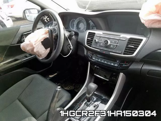 1HGCR2F31HA150304 фото 10