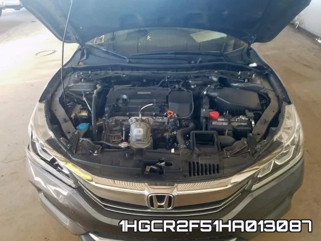 1HGCR2F51HA013087 фото 8