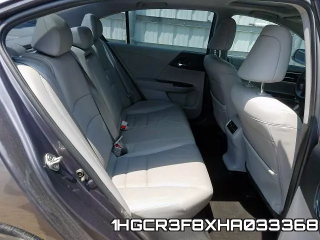 1HGCR3F8XHA033368 фото 7