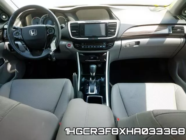 1HGCR3F8XHA033368 фото 10
