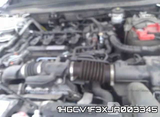 1HGCV1F3XJA003345 фото 2