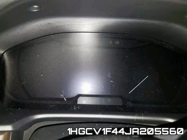 1HGCV1F44JA205560 фото 9