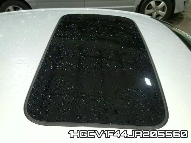 1HGCV1F44JA205560 фото 10