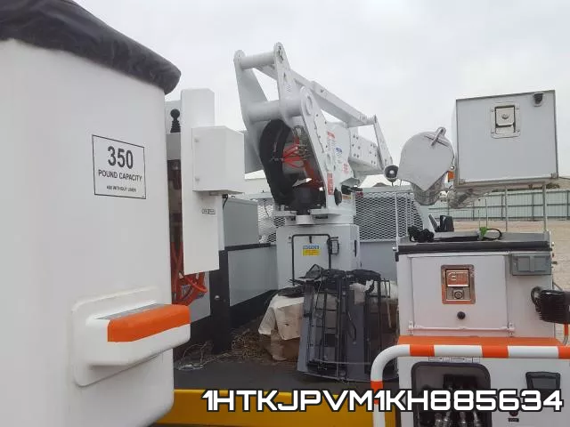 1HTKJPVM1KH885634 фото 7