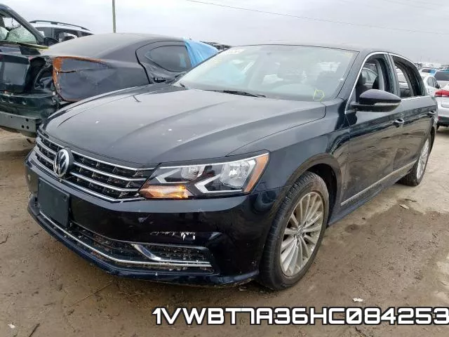1VWBT7A36HC084253 фото 3