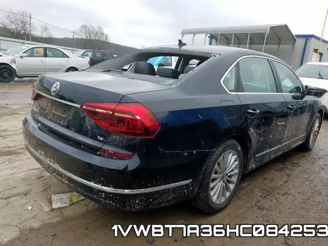 1VWBT7A36HC084253 фото 5
