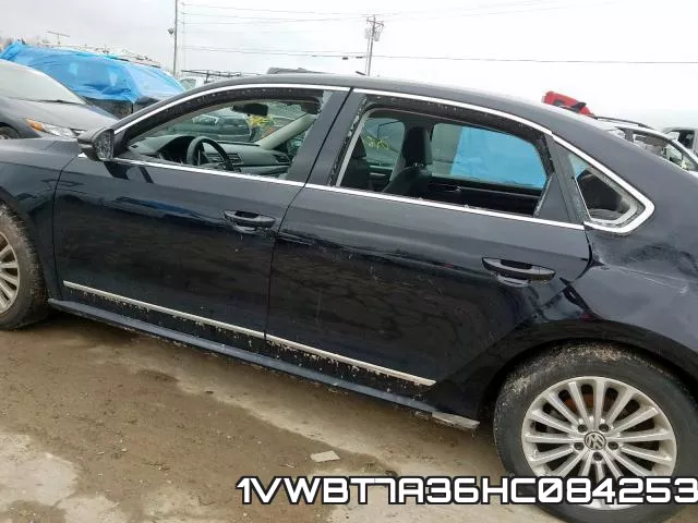 1VWBT7A36HC084253 фото 10