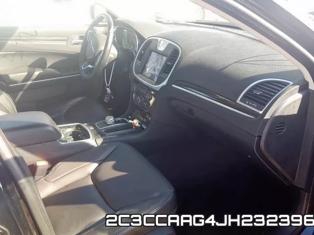 2C3CCAAG4JH232396 фото 6