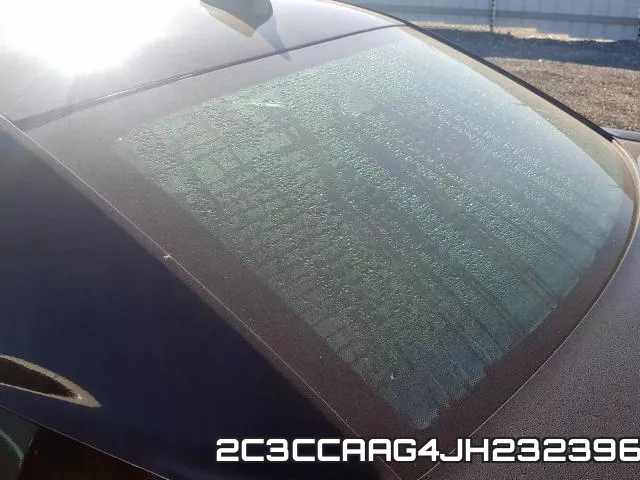 2C3CCAAG4JH232396 фото 10