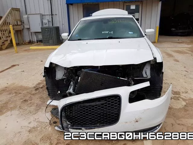 2C3CCABG0HH662886 фото 10