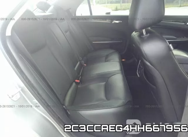 2C3CCAEG4HH667956 фото 9