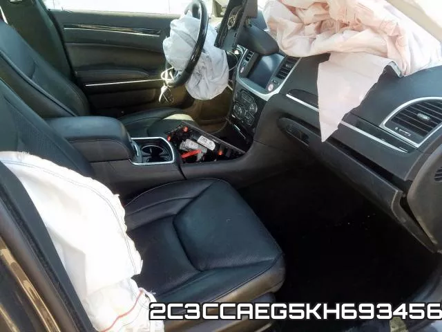 2C3CCAEG5KH693456 фото 6