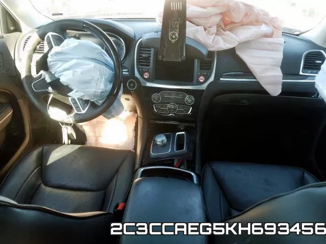 2C3CCAEG5KH693456 фото 10