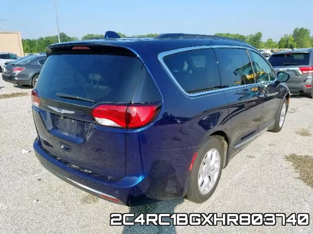 2C4RC1BGXHR803740 фото 5