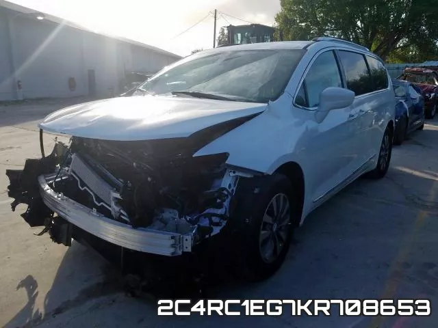 2C4RC1EG7KR708653 фото 3