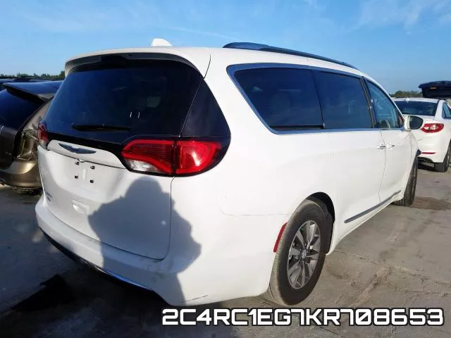 2C4RC1EG7KR708653 фото 5