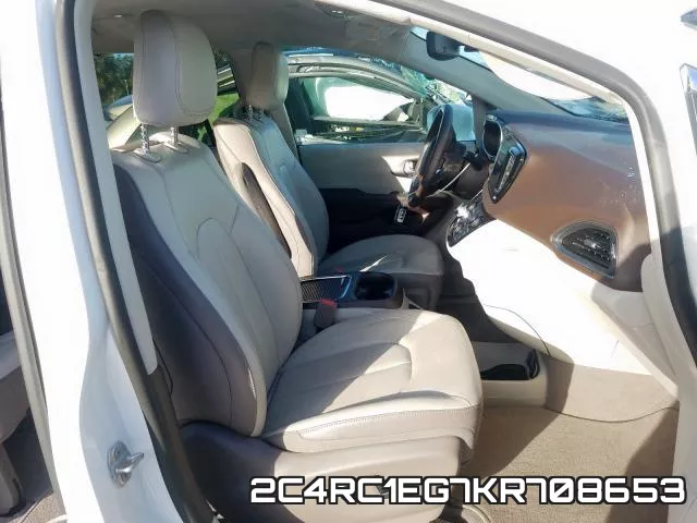 2C4RC1EG7KR708653 фото 6