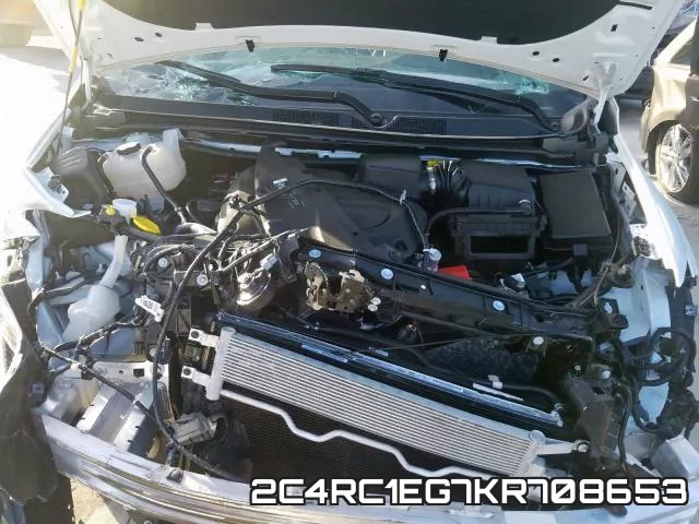2C4RC1EG7KR708653 фото 8