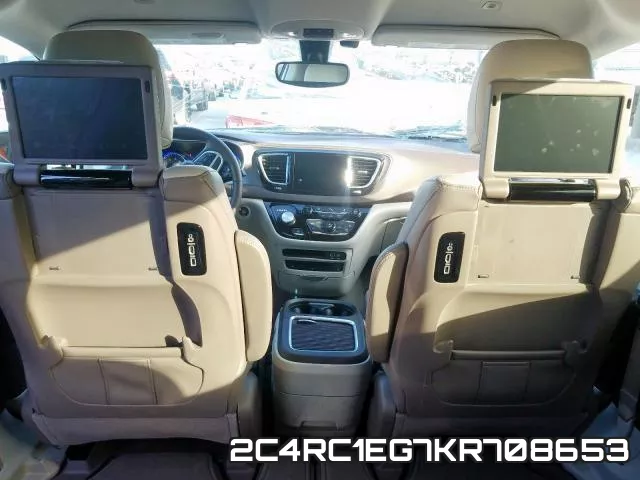 2C4RC1EG7KR708653 фото 10