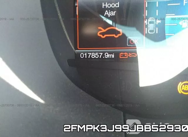 2FMPK3J99JBB52930 фото 8