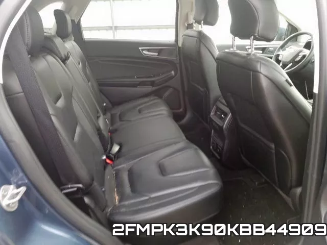 2FMPK3K90KBB44909 фото 7