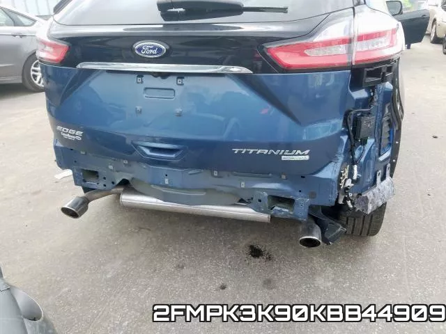 2FMPK3K90KBB44909 фото 10