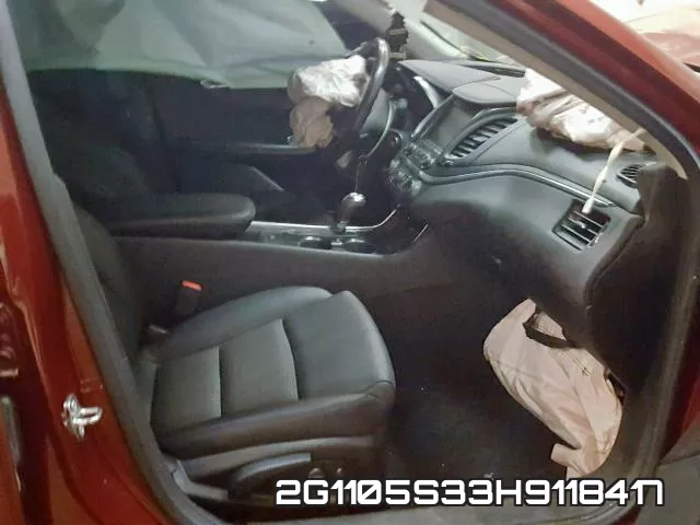 2G1105S33H9118417 фото 6