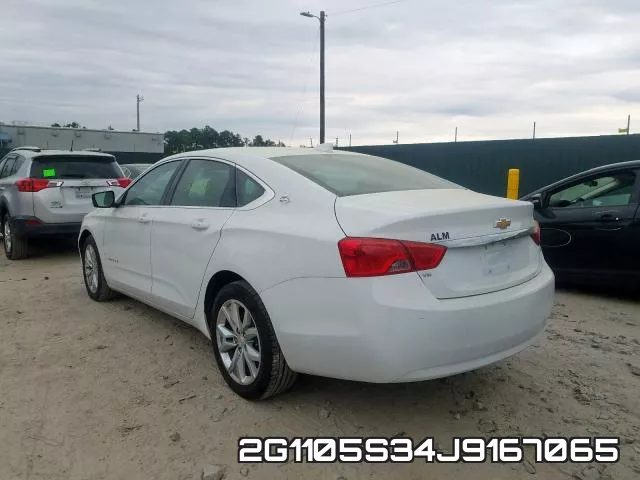 2G1105S34J9167065 фото 4