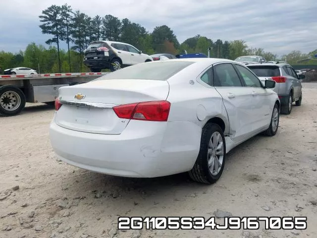 2G1105S34J9167065 фото 5