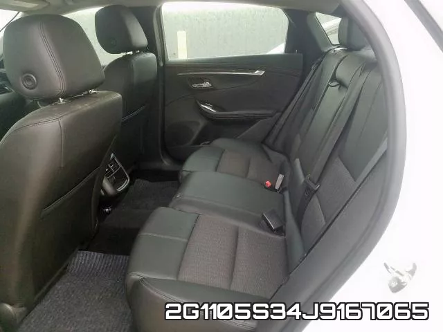 2G1105S34J9167065 фото 7