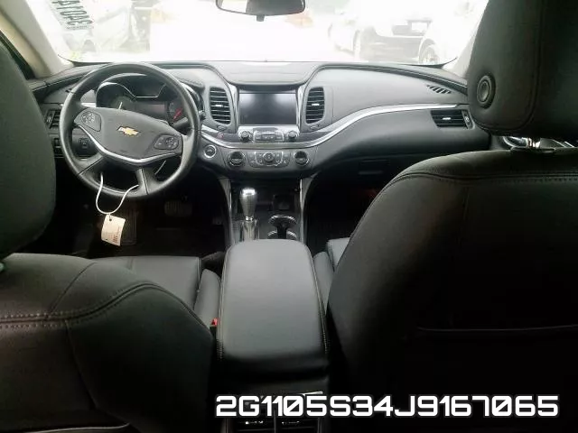 2G1105S34J9167065 фото 10