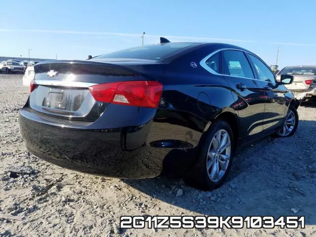 2G11Z5S39K9103451 фото 5