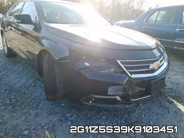 2G11Z5S39K9103451 фото 10