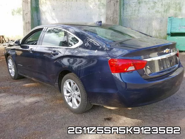 2G11Z5SA5K9123582 фото 4