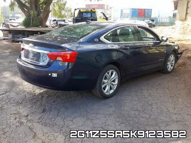 2G11Z5SA5K9123582 фото 5