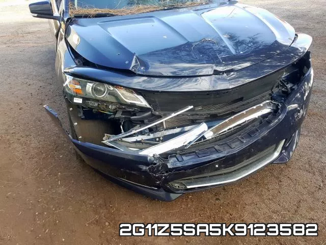 2G11Z5SA5K9123582 фото 10