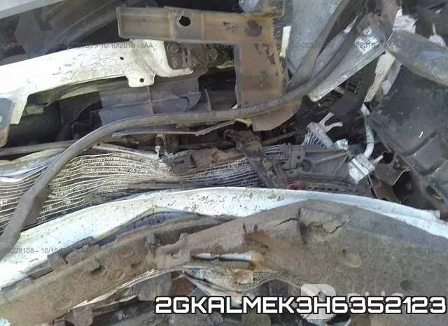 2GKALMEK3H6352123 фото 2
