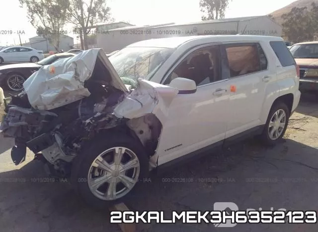 2GKALMEK3H6352123 фото 3