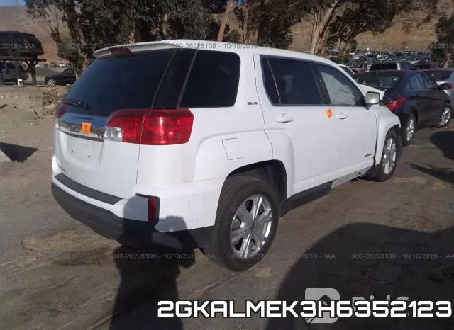 2GKALMEK3H6352123 фото 5