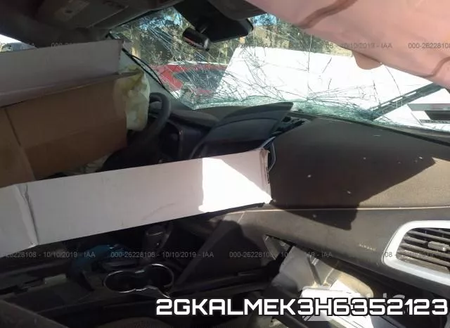 2GKALMEK3H6352123 фото 6