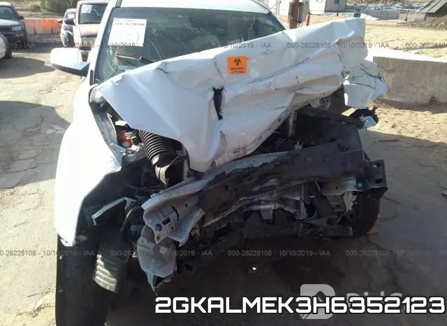 2GKALMEK3H6352123 фото 7