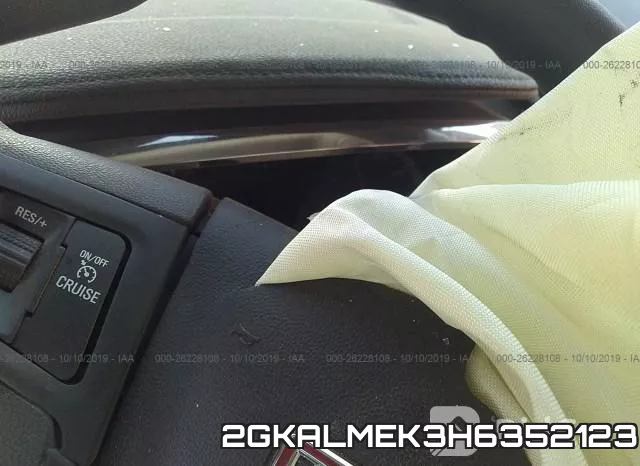 2GKALMEK3H6352123 фото 8