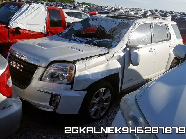 2GKALNEK9H6287879 фото 3