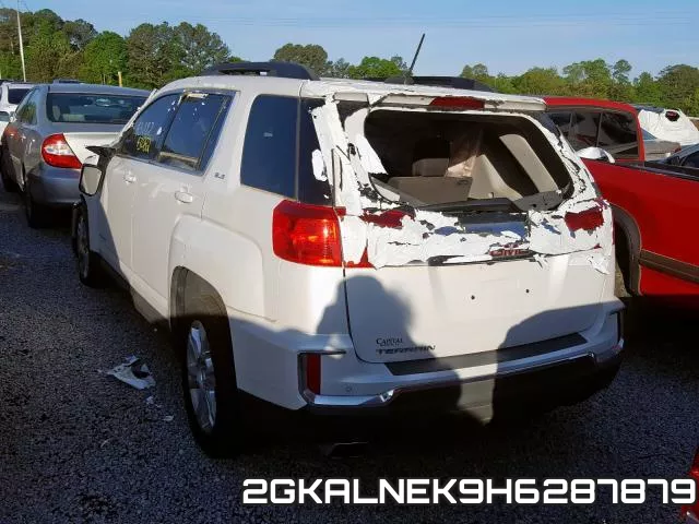 2GKALNEK9H6287879 фото 4