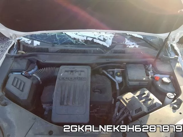 2GKALNEK9H6287879 фото 8
