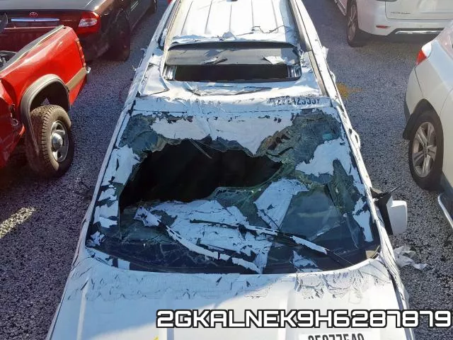 2GKALNEK9H6287879 фото 10