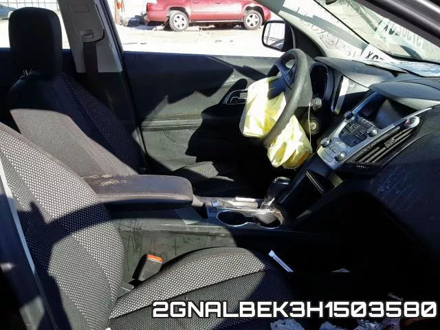 2GNALBEK3H1503580 фото 6