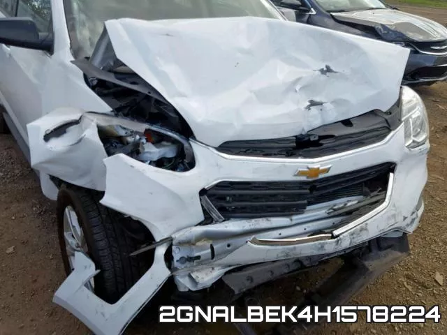 2GNALBEK4H1578224 фото 10